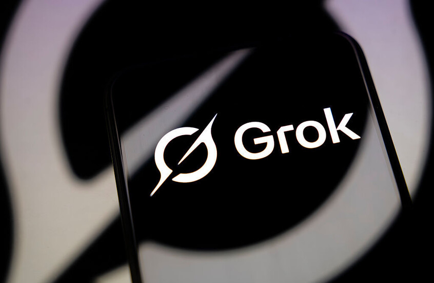 3 مراهقات يقاضين إيلون ماسك بعد استخدام "غروك" لتحويل صورهن إلى مواد إباحية