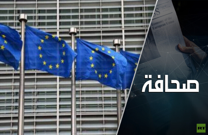 دلائل على استعدادات أوروبية للمشاركة في حرب ترامب ونتنياهو ضد إيران