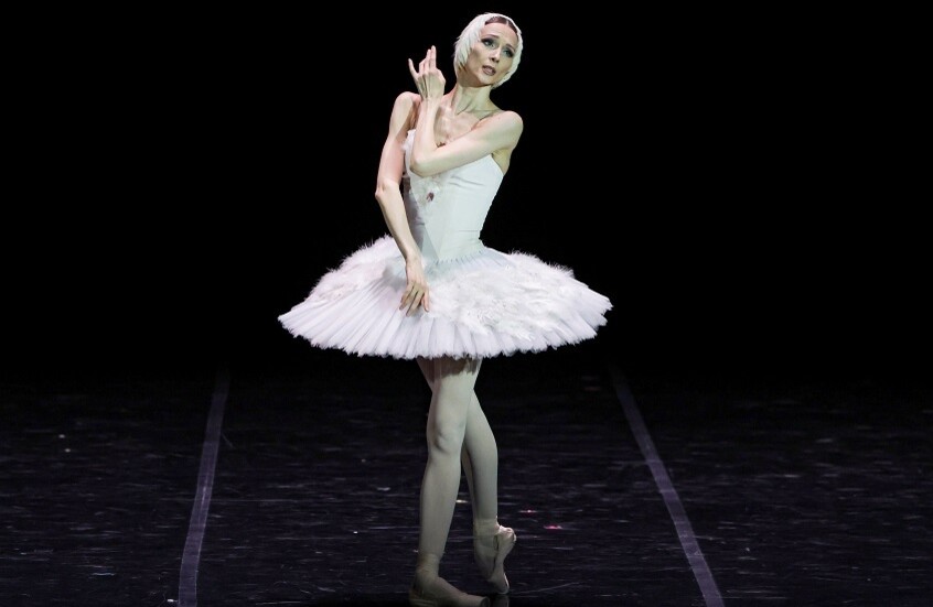 حين يُسيّس الفن.. ضغوط أوكرانية تُبعد الروسية زاخاروفا عن مسارح روما