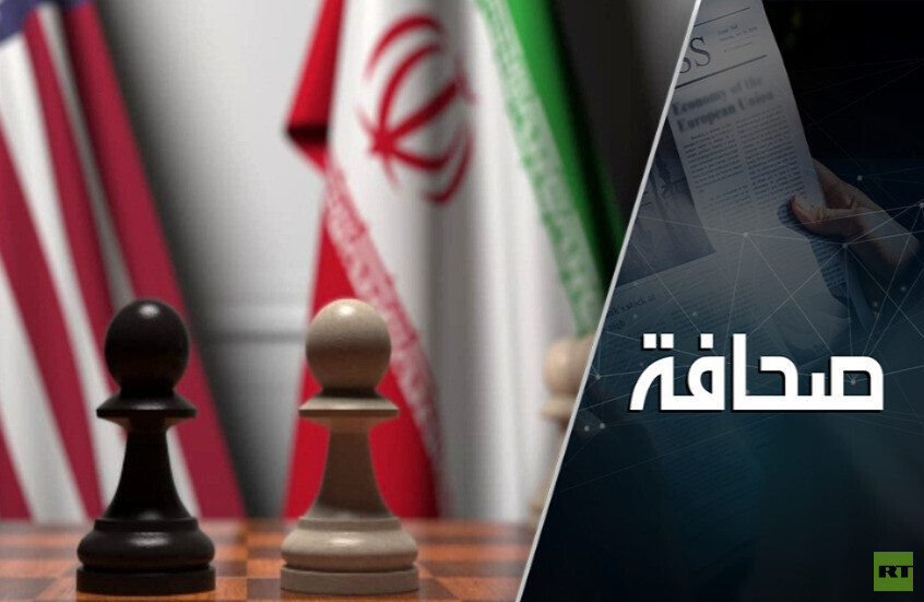 إيران لم تلعب الورقة الرابحة ضد الولايات المتحدة بعد