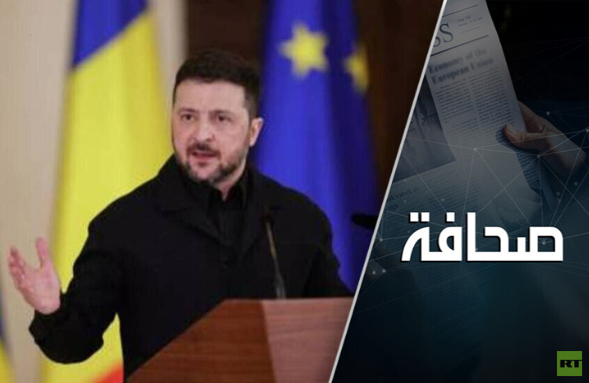 الجيش الأوكراني يستعد لشنّ ضربة غير مسبوقة باستخدام الذكاء الاصطناعي