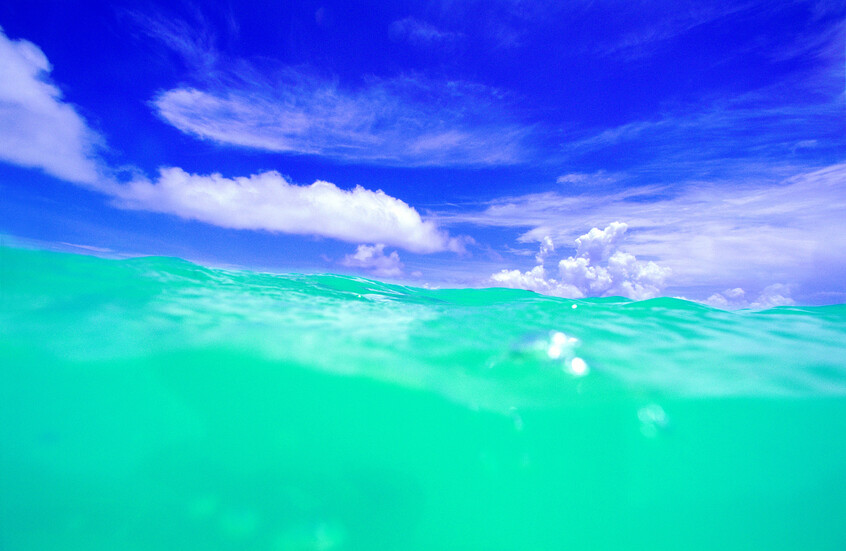 حل لغز صوت محيطي غامض سجل قبالة برمودا منذ 75 عاما