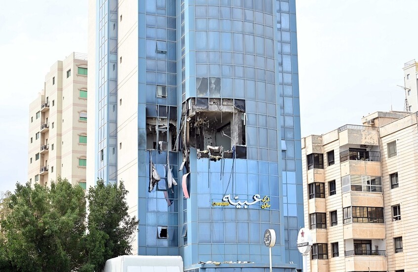 حزب الله "ينفي" وبيروت "تدين".. انقسام لبناني بعد ضبط "خلية تخريبية" في الكويت