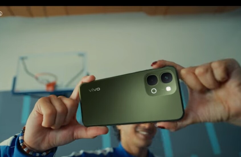 Vivo تطرح هاتفا بمواصفات ممتازة وسعر منافس