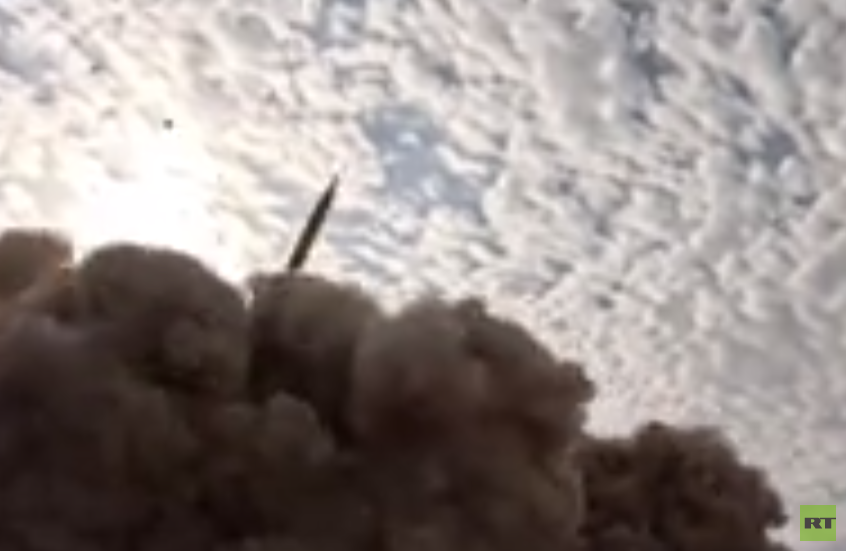 "الحاج قاسم" الإيراني يدخل ساحة المعركة: "مرحلة جديدة من الضربات المؤثرة والقاصمة بالمنطقة" (فيديو)