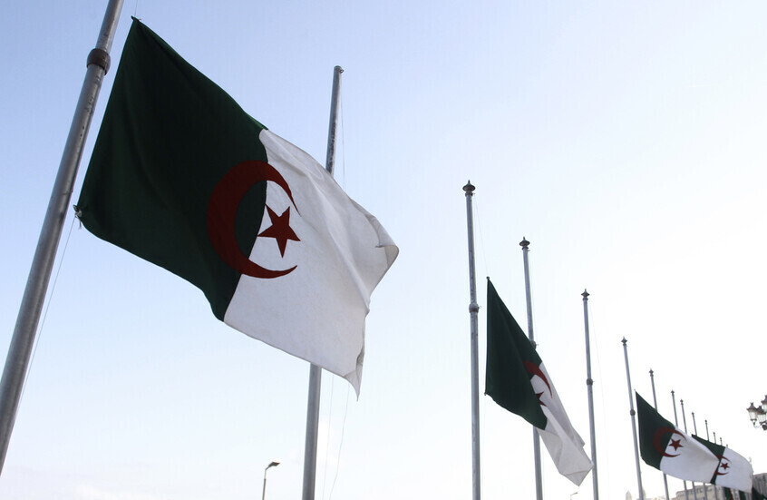 "منصة الطاقة": صادرات الجزائر من الغاز المسال تقفز بنسبة 74% منذ بداية الحرب على إيران