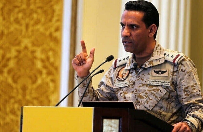 الدفاع السعودية: اعتراض وتدمير مسيرات في المنطقة الشرقية خلال الساعات الماضية 