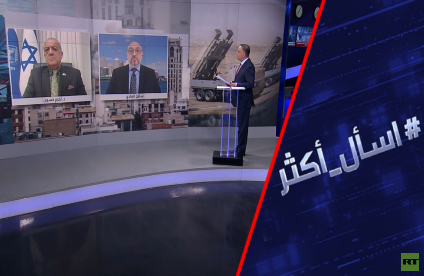 إيران تتحدى.. هل يحقق اغتيال لاريجاني أهداف نتنياهو؟