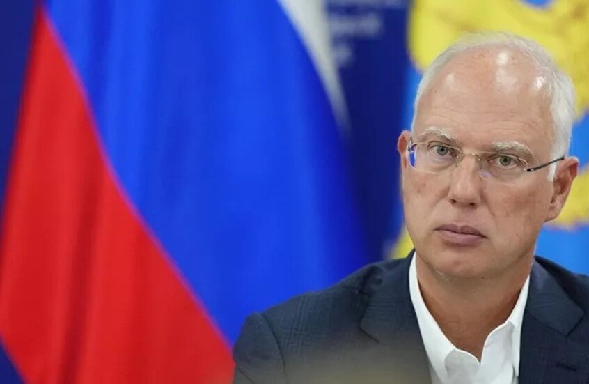 دميترييف يقترح على أمريكا فرض عقوبات على بريطانيا والاتحاد الأوروبي