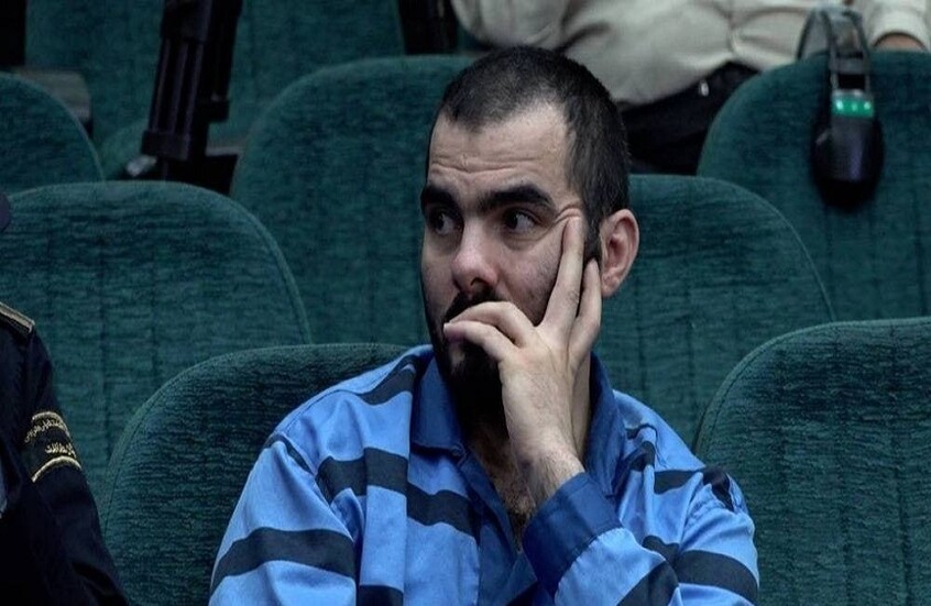 إيران.. إعدام جاسوس لإسرائيل نقل معلومات حساسة خلال الحرب