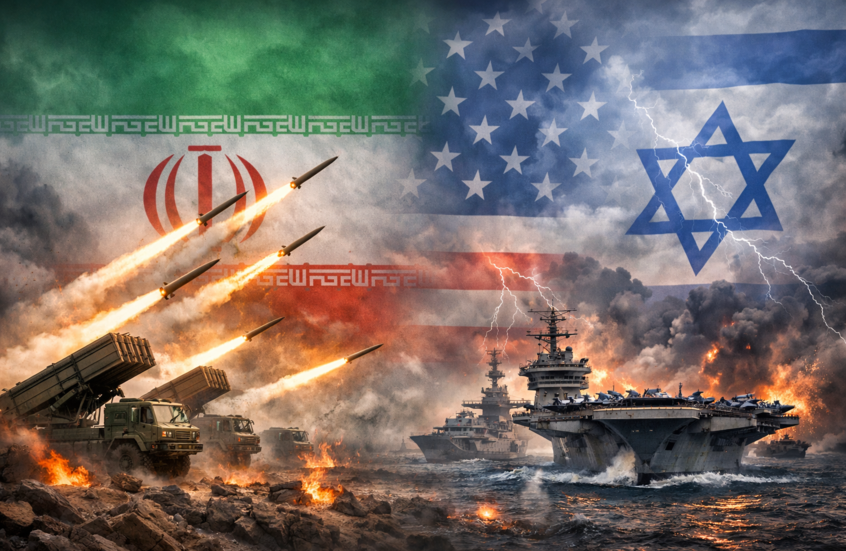 خبيرة روسية: "فجوة النصر" تتسع بين واشنطن وتل أبيب في الحرب ضد إيران