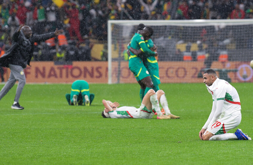 البطولات لا تحسم داخل الميدان فقط… المغرب ليس الأول المتوج إداريا