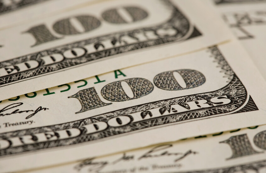 الدين الأمريكي يسجل مستوى تاريخيا جديدا