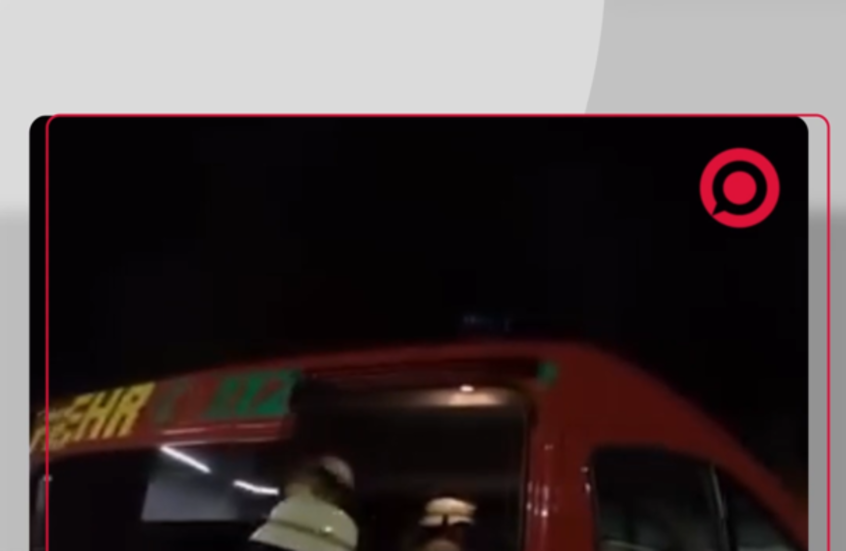 فيديو متداول لفريق اطفاء ألماني يسخر من نظام كييف وتجنيده