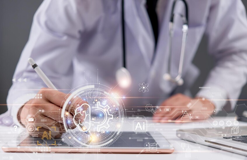 روسيا.. تطوير نظام ذكاء اصطناعي للكشف عن النقائل السرطانية