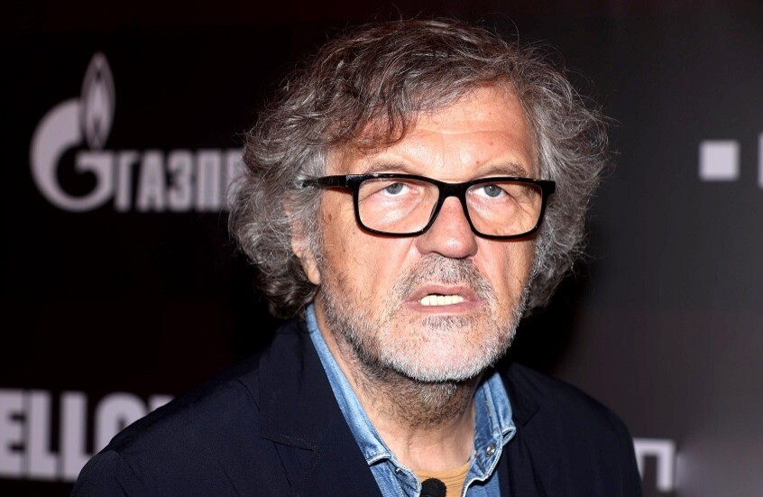 فلسفة كوستوريتسا لسينما الطفل: العودة إلى "الحكاية الخرافية"