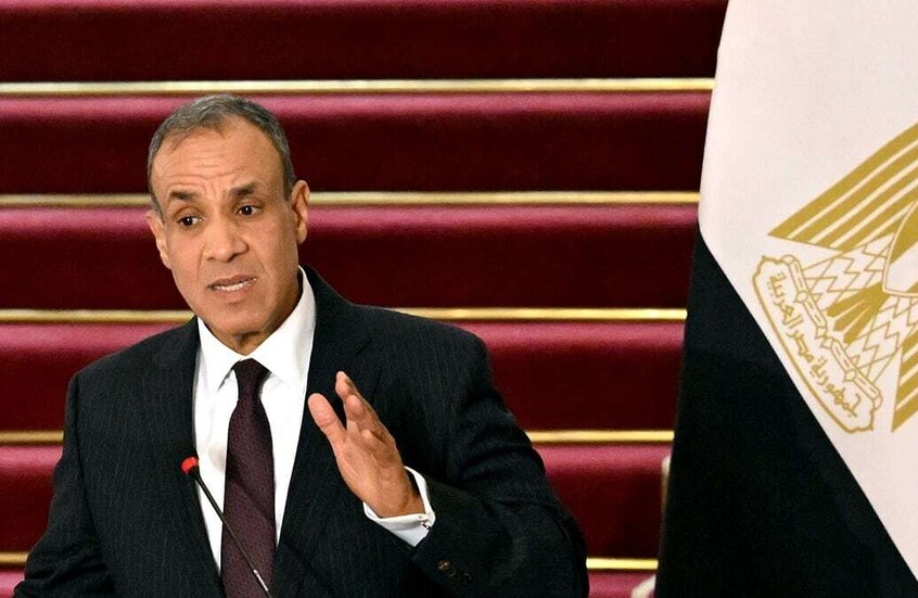 وزير الخارجية المصري يبحث مع نظيره الكويتي الوضع في المنطقة