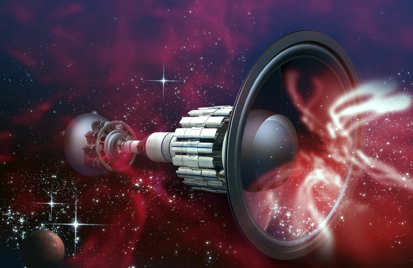 روسيا تطور محركا نوويا يختصر زمن الرحلات الفضائية بعشرات المرات