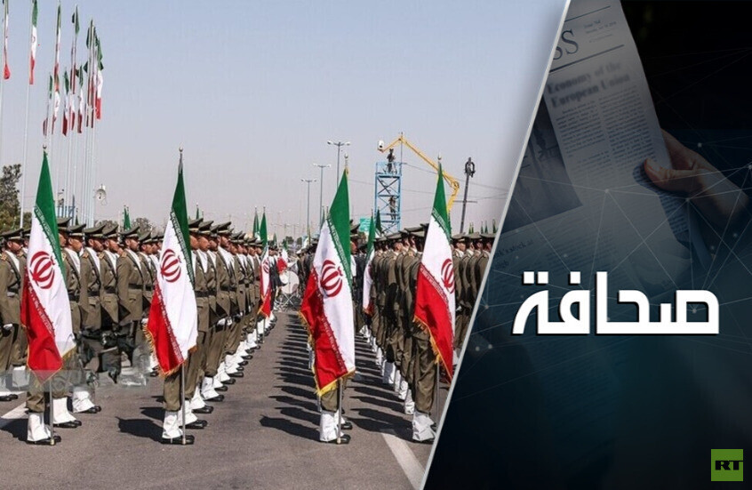 طهران تنوي شنّ حرب استنزاف