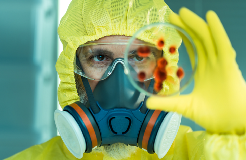 كارثة عالمية تغذي تفشي الأمراض الفتاكة