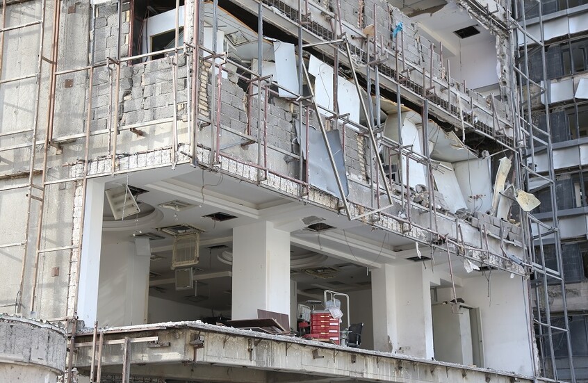 الهند ترسل مساعدات طبية إلى إيران