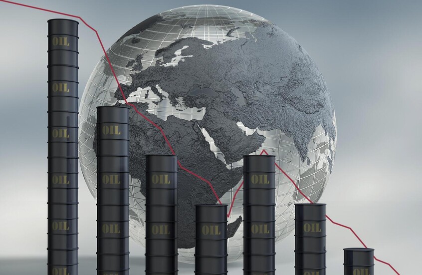 الكرملين: أسواق الطاقة تعيش صدمات غير مسبوقة