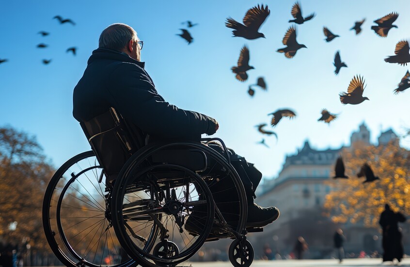 هواية بسيطة.. تأثير كبير: مراقبة الطيور تقوي القدرات الذهنية