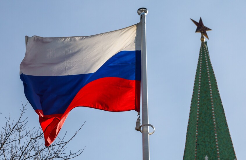 روسيا تعرض ابتكاراتها الرقمية في أكبر معرض تكنولوجي بإفريقيا