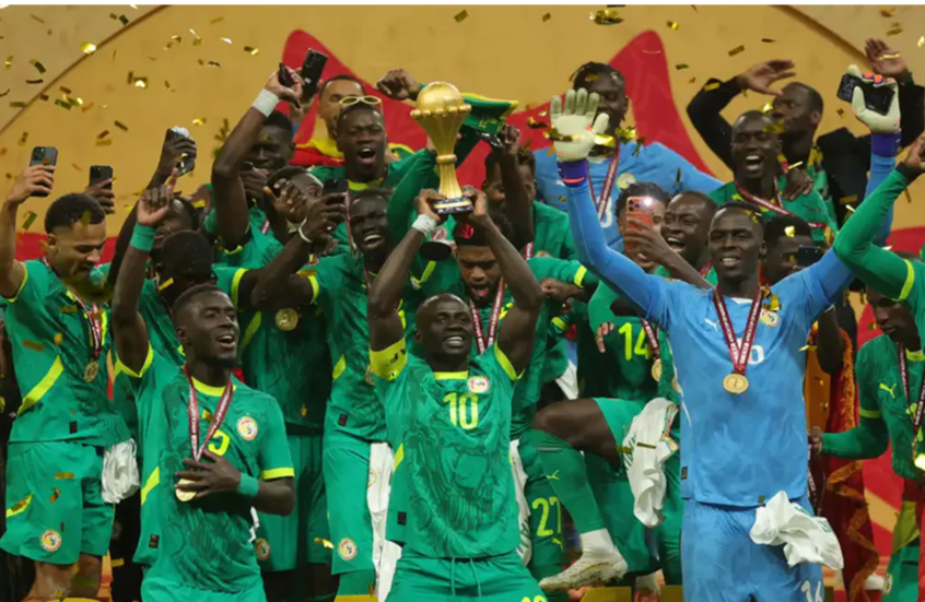 هل تعيد السنغال كأس إفريقيا للمغرب؟.. خبير في التحكيم الرياضي يكشف لـRT حيثيات قرار "الكاف"