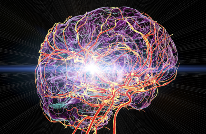 دراسة يابانية: كوب حليب يوميا قد يحدّ من خطر السكتة الدماغية