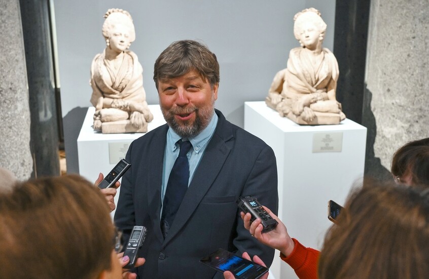 محكمة بولندية تقرر تسليم عالم الآثار الروسي ألكسندر بوتياغين إلى أوكرانيا