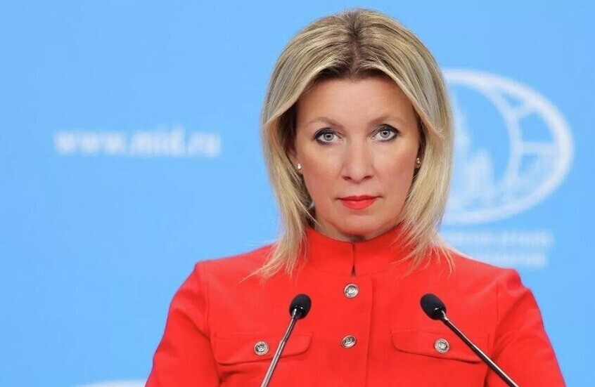 زاخاروفا: المساعدات الأوروبية الجديدة لأوكرانيا قد تذهب "لترقيع ثغرات الفساد" بدلا من إعادة الإعمار