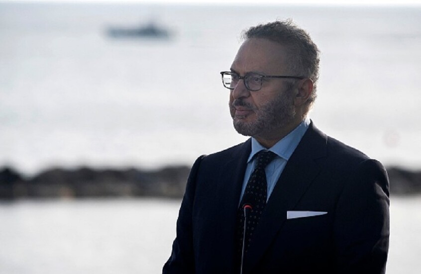 قرقاش: الحرب مع إيران تعزز روابط الخليج بالولايات المتحدة وإسرائيل