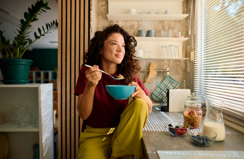 فوائد مذهلة لنظام "مايند" الغذائي