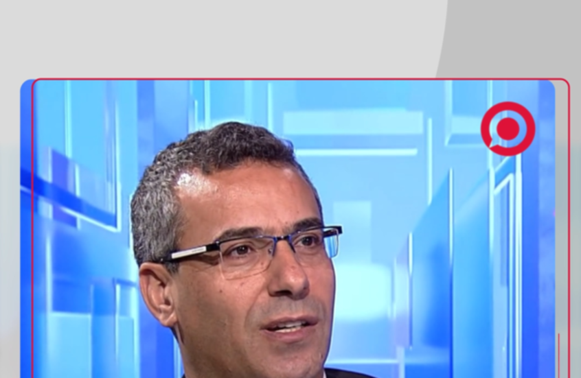 وزير الزراعة اللبناني: لبنان ليس لديه خيار سوى التفاوض لإيقاف الحرب