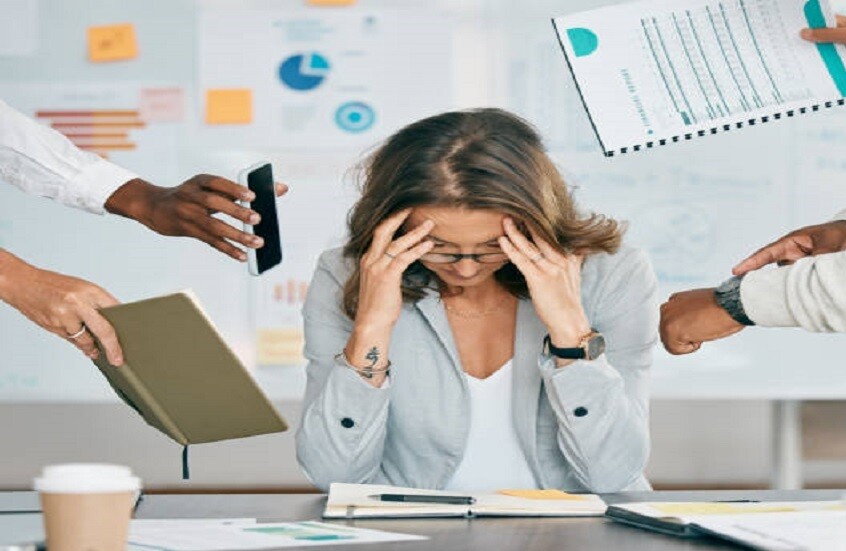 علماء روس يبتكرون نهجا جديدا لقياس مستوى مقاومة الإنسان للإجهاد