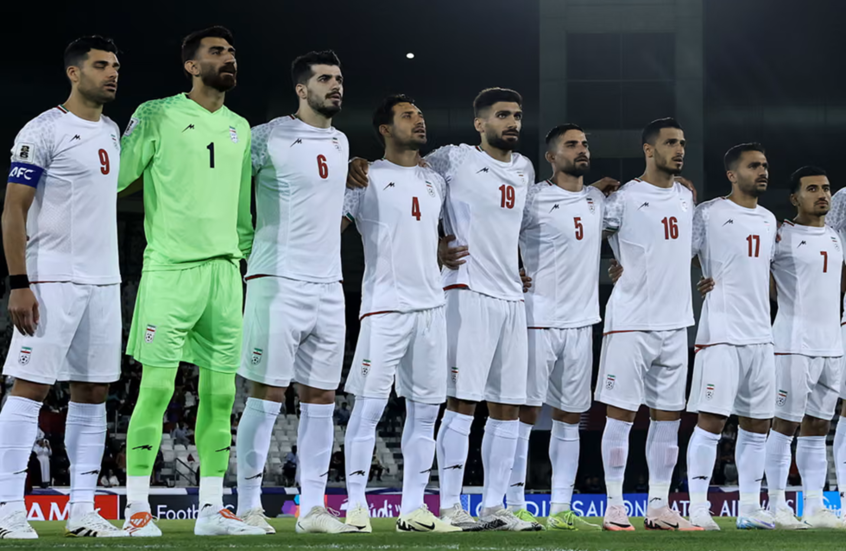 المكسيك تعلن رسميا موقفها من استضافة مباريات إيران في كأس العالم 2026