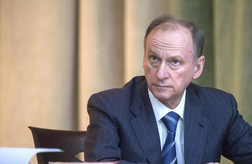 باتروشيف: الحرب على إيران "مدمرة" للولايات المتحدة وتقوض مكانتها كضامن للأمن العالمي