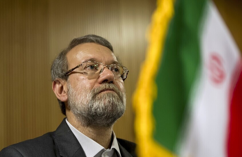 حزب الله معزيا بلاريجاني: اغتيال القادة لن يكسر من إرادة إيران ولن ينال من عزيمة قيادتها وشعبها