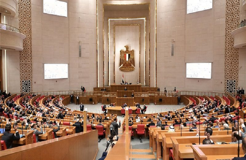 رسائل حاسمة من القاهرة.. كبرى أحزاب البرلمان: مصر لن تتخلى عن أشقائها