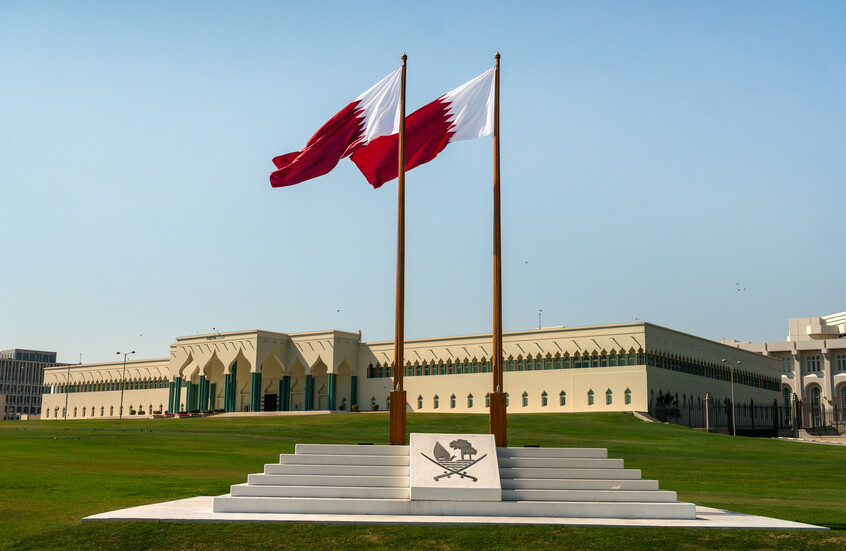 قطر: الطلب من الملحقين العسكري والأمني بسفارة إيران مغادرة أراضي الدولة خلال 24 ساعة