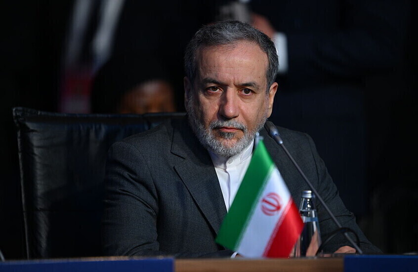 عراقجي: تخيلوا لو أن رئيس إيران فعل ما فعله نتنياهو أمام سفير أجنبي