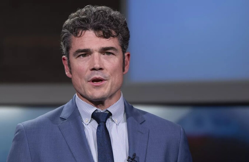 مسؤول أمريكي سابق يحذر أمريكا من "الذئاب المنفردة"