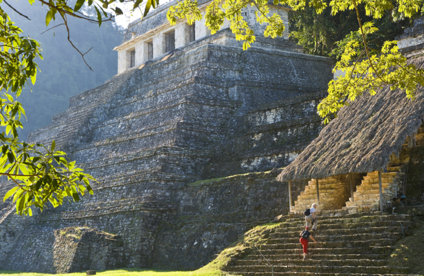 رأس أثري غامض بملامح أوروبية يشعل جدلا علميا حول تاريخ الأمريكتين