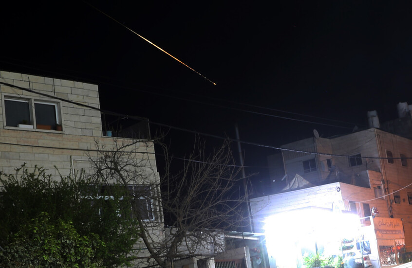 إيران تهدد بتدمير البنى التحتية للطاقة للعدو وحلفائه: ردنا لم ينته بعد