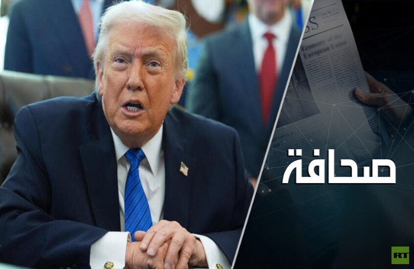 لا مفر من عملية برية في إيران