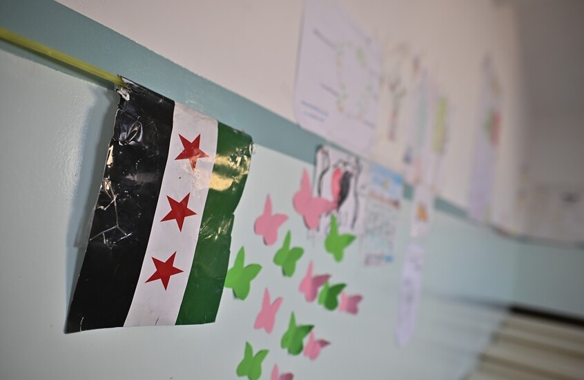 تغيير أسماء المدارس في دمشق يثير عاصفة من الجدل حول الهوية الثقافية والمجتمعية لسوريا