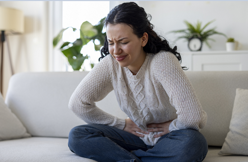 احذروا.. انتفاخ المعدة قد يكون إنذارا مبكرا لحالة صحية خطيرة