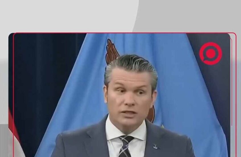 هيغسيث: خلافا للإدارات السابقة لا نخاف من قتل أي شخص