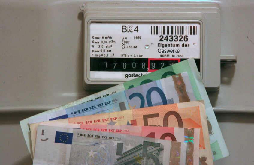 تصريحات قطرية "تضرب" أسعار الغاز في أوروبا